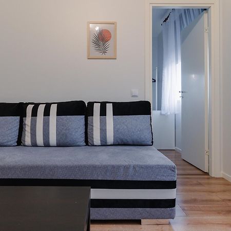 Posti Guesthouse Ράκβερε Εξωτερικό φωτογραφία