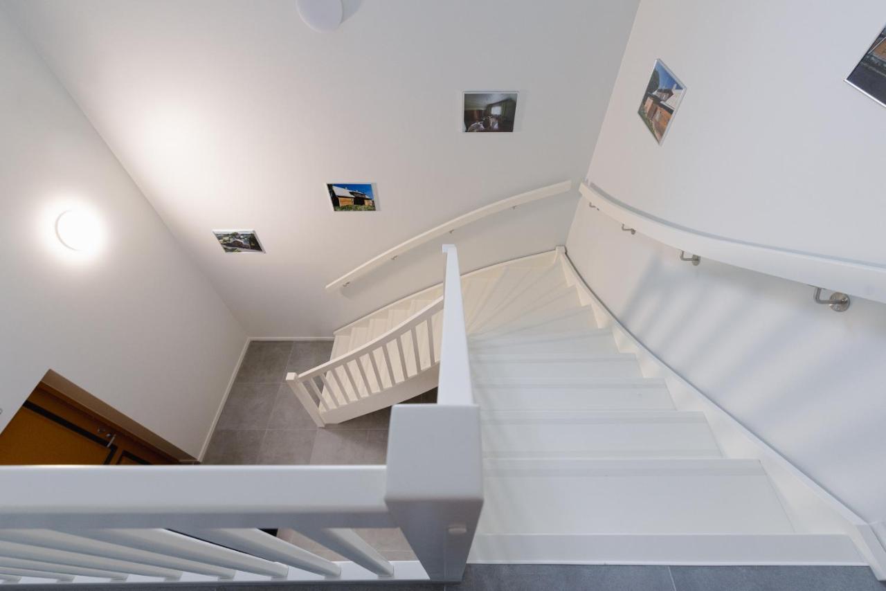 Posti Guesthouse Ράκβερε Εξωτερικό φωτογραφία