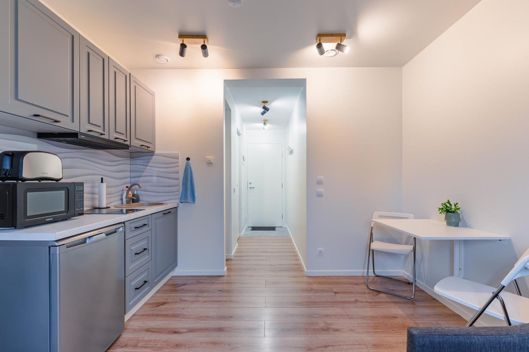Posti Guesthouse Ράκβερε Εξωτερικό φωτογραφία