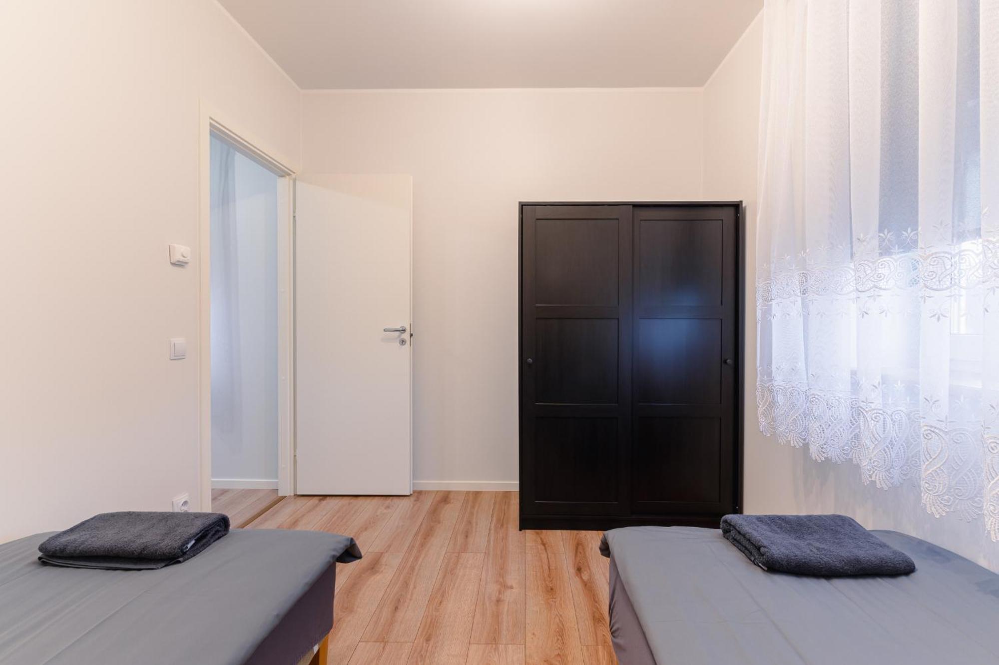 Posti Guesthouse Ράκβερε Εξωτερικό φωτογραφία