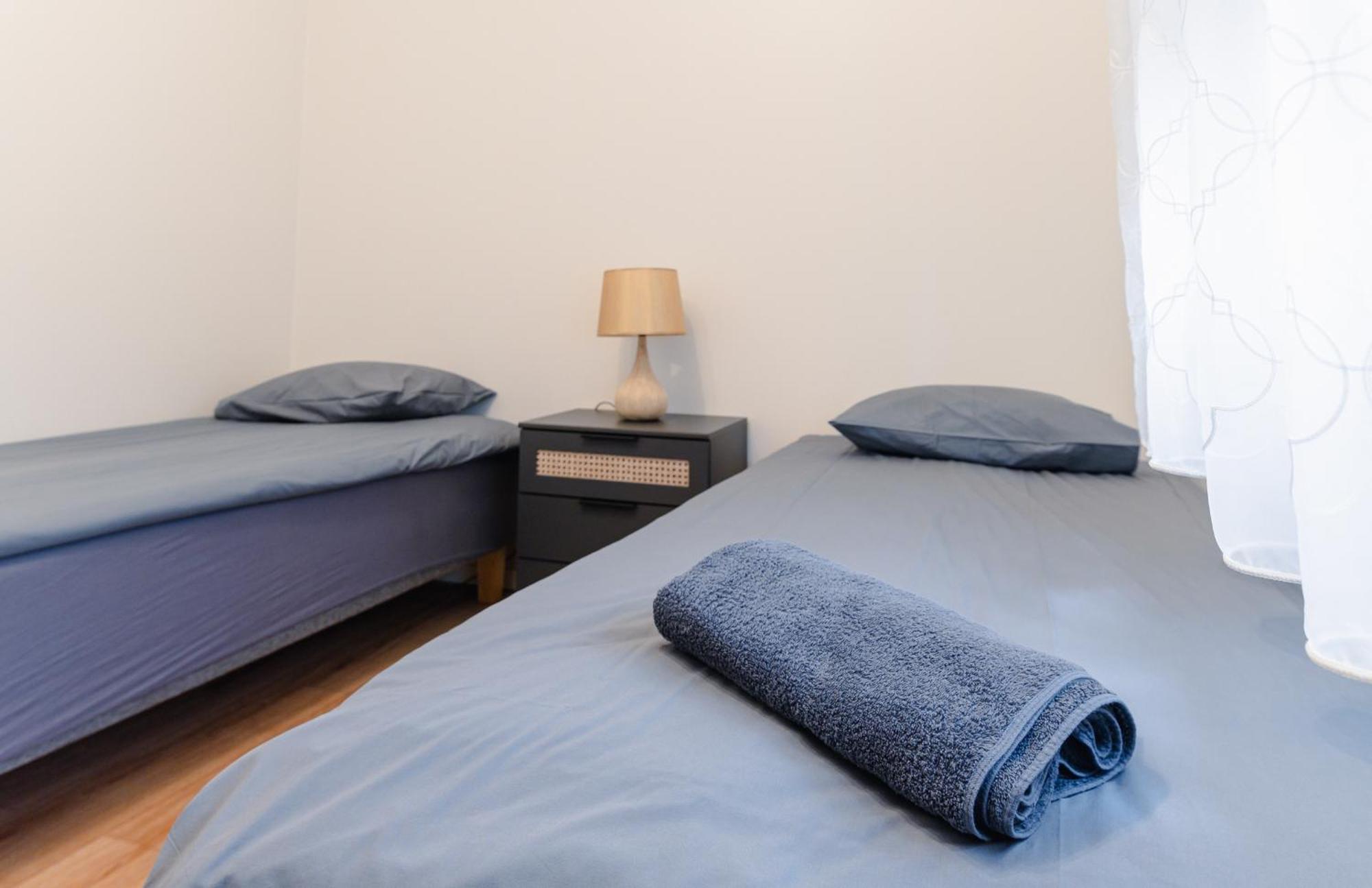 Posti Guesthouse Ράκβερε Εξωτερικό φωτογραφία