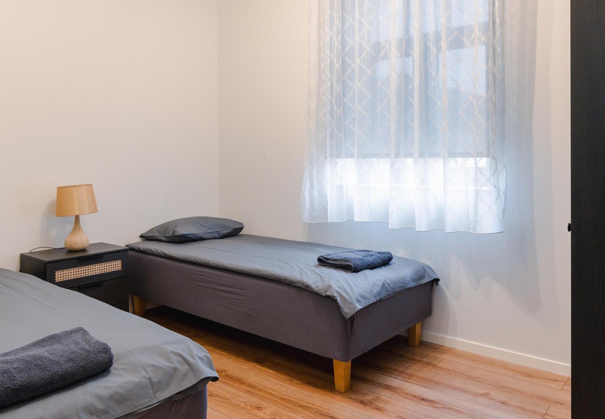 Posti Guesthouse Ράκβερε Εξωτερικό φωτογραφία