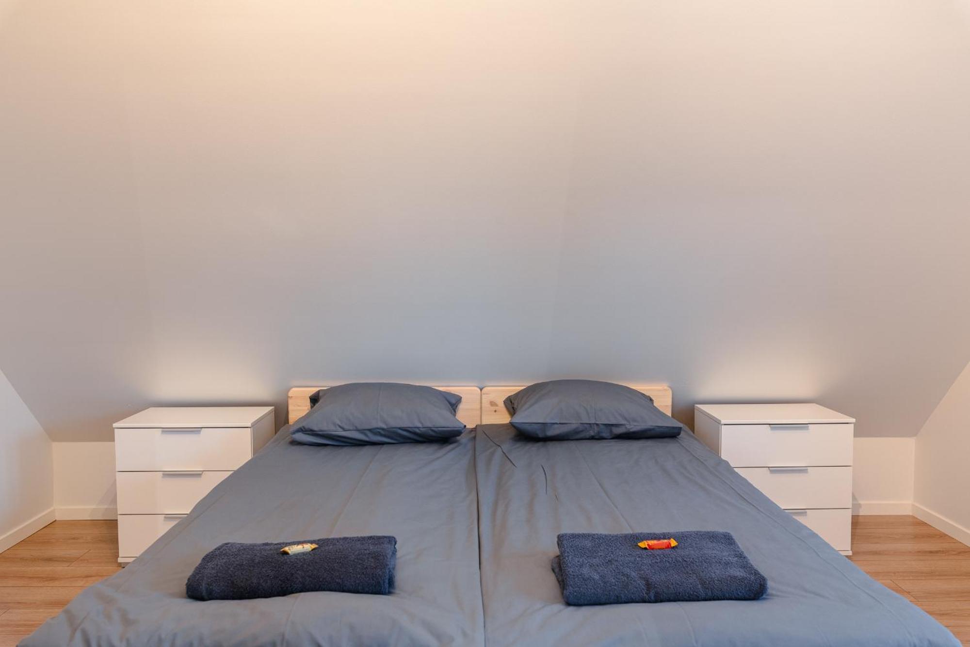 Posti Guesthouse Ράκβερε Εξωτερικό φωτογραφία