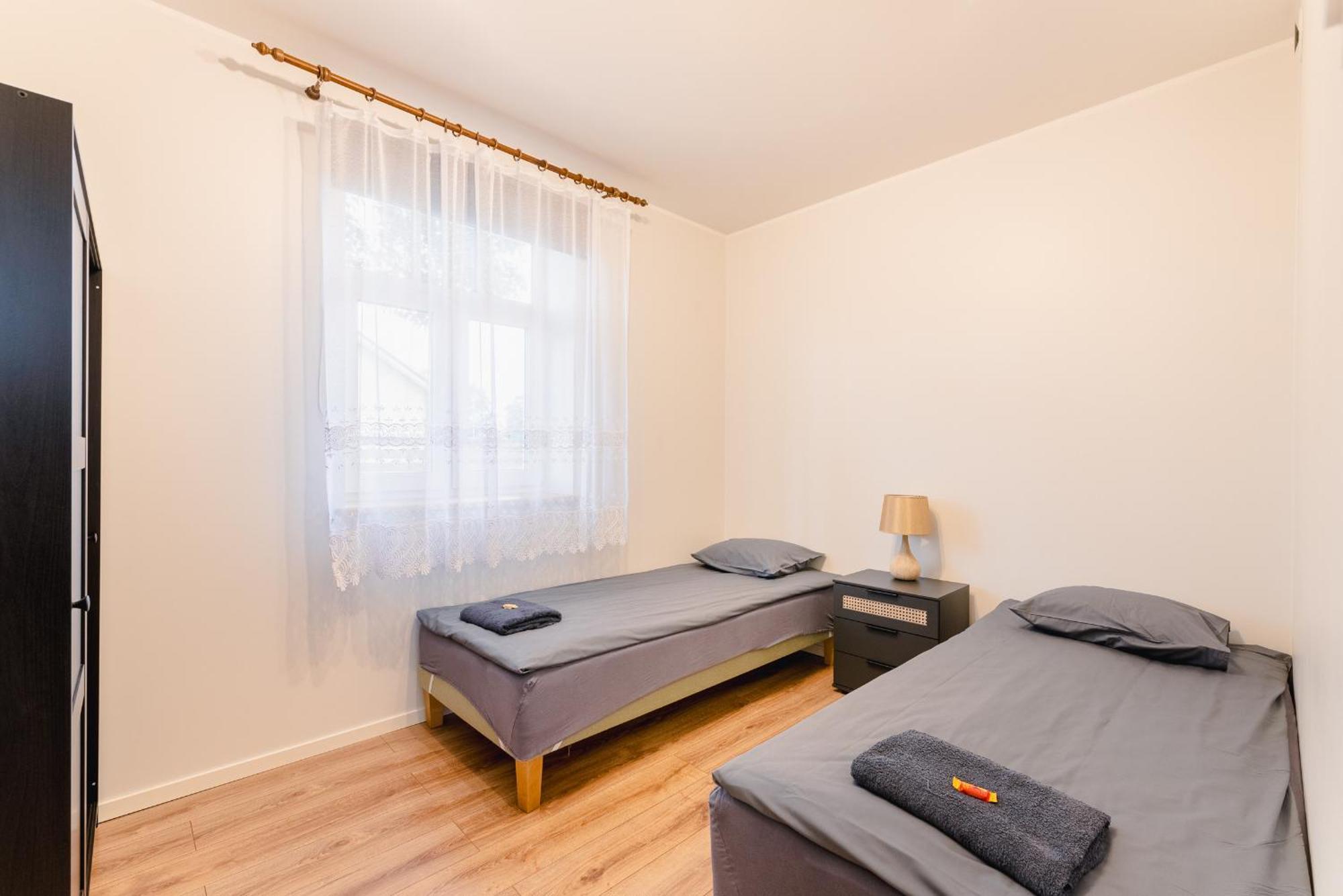 Posti Guesthouse Ράκβερε Εξωτερικό φωτογραφία