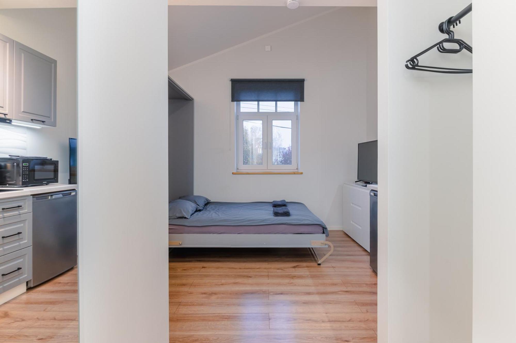 Posti Guesthouse Ράκβερε Εξωτερικό φωτογραφία