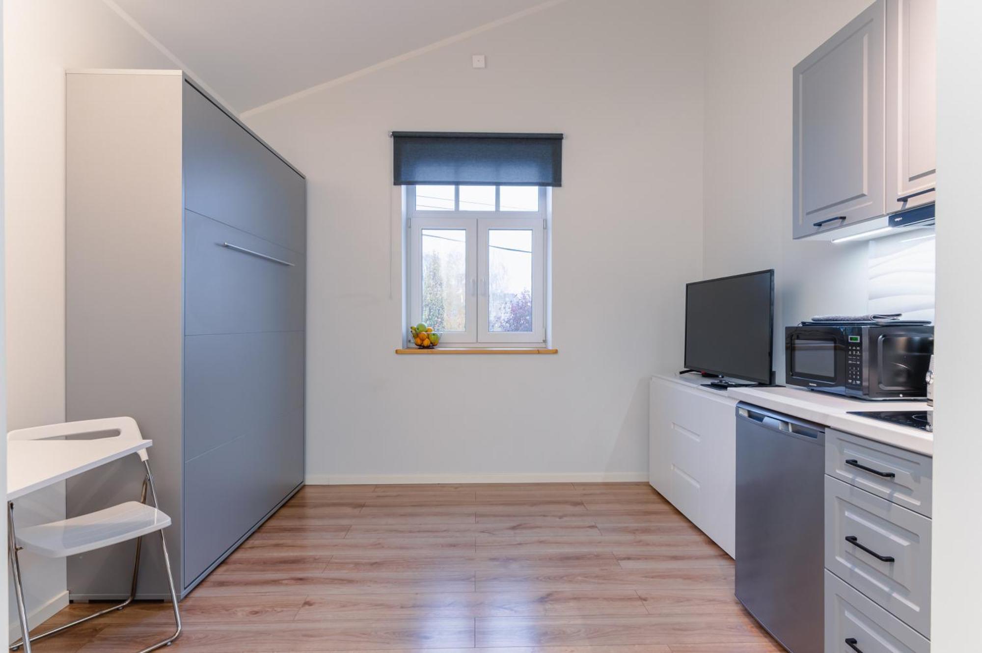 Posti Guesthouse Ράκβερε Εξωτερικό φωτογραφία