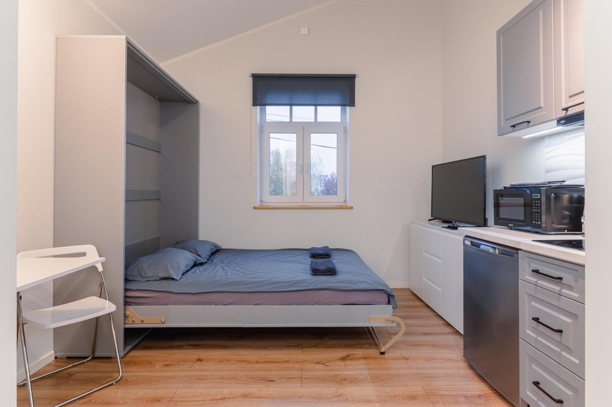 Posti Guesthouse Ράκβερε Εξωτερικό φωτογραφία
