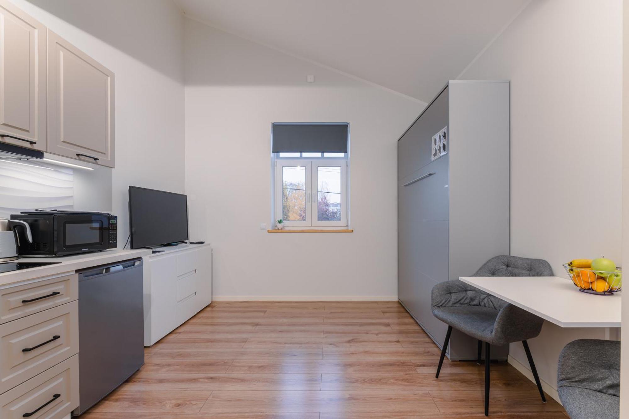 Posti Guesthouse Ράκβερε Εξωτερικό φωτογραφία