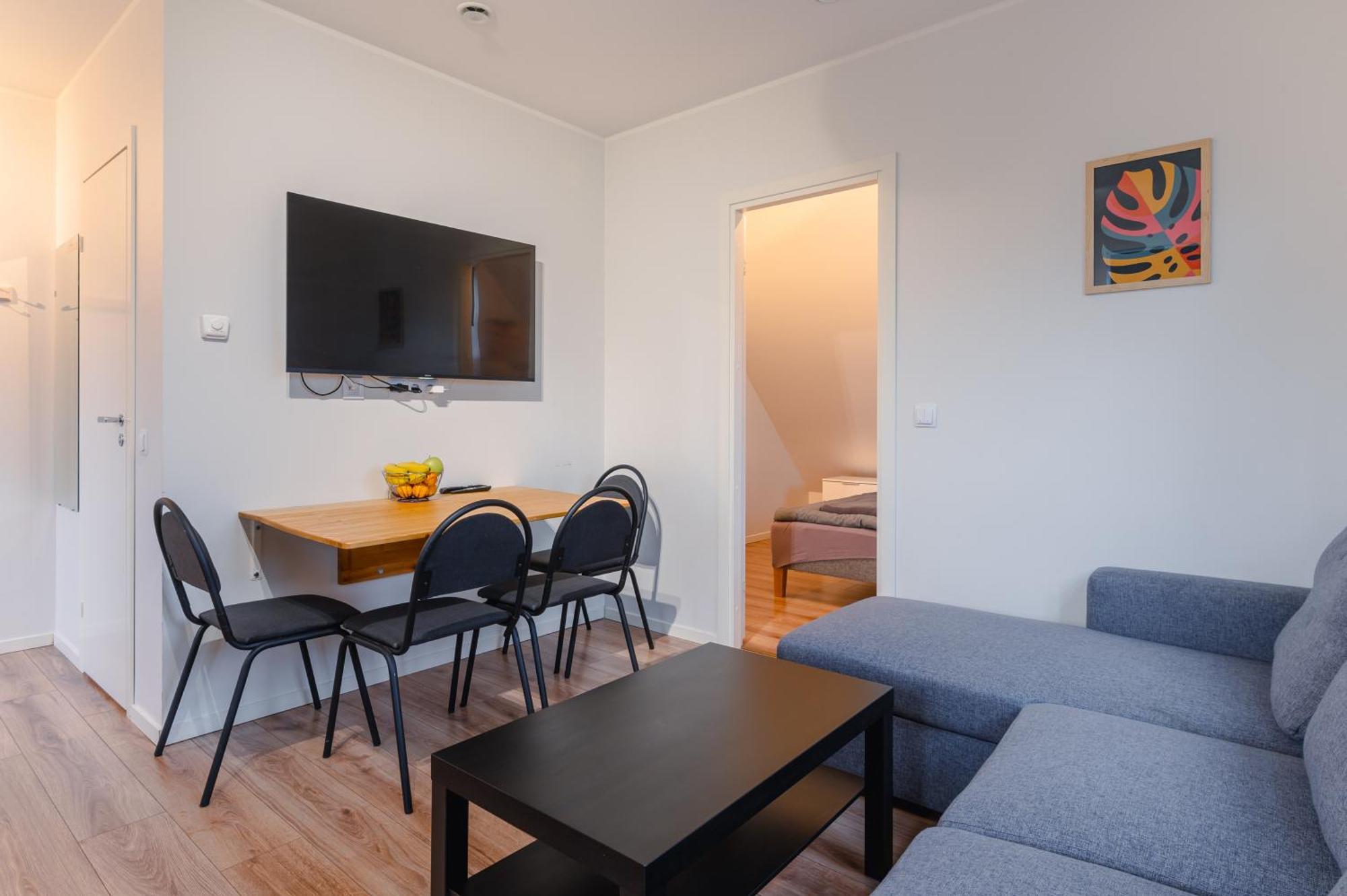 Posti Guesthouse Ράκβερε Εξωτερικό φωτογραφία