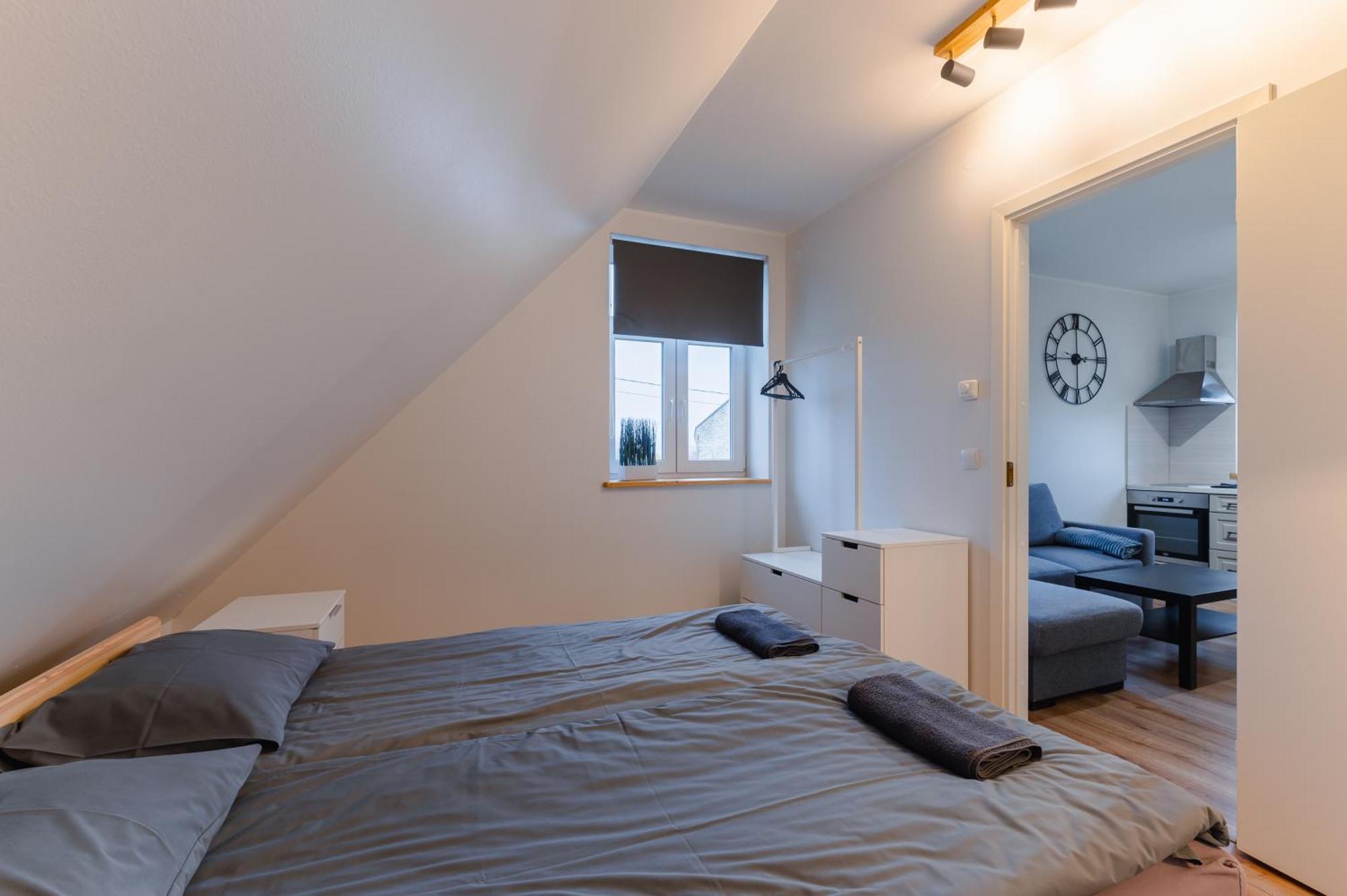 Posti Guesthouse Ράκβερε Εξωτερικό φωτογραφία