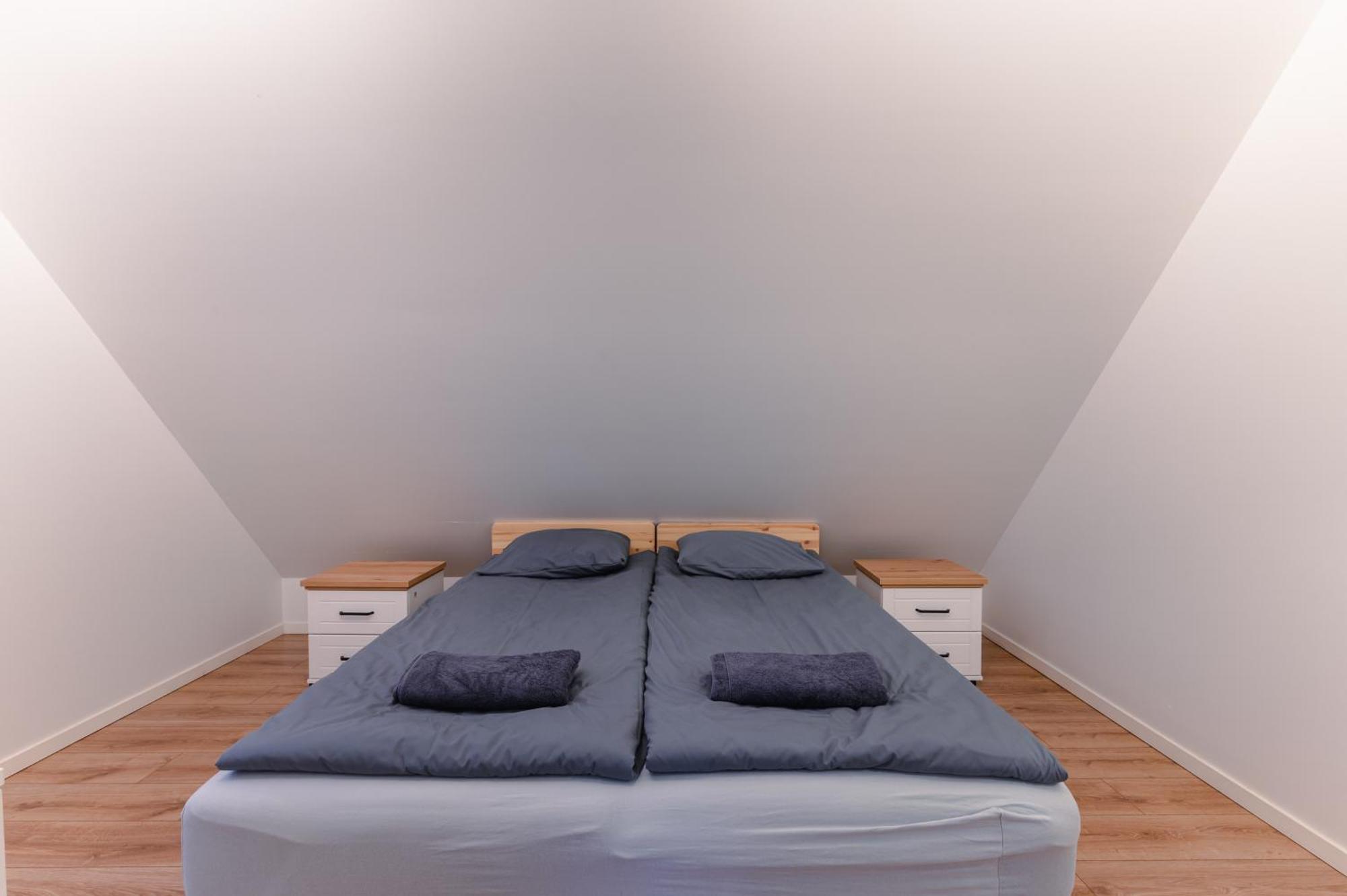 Posti Guesthouse Ράκβερε Εξωτερικό φωτογραφία