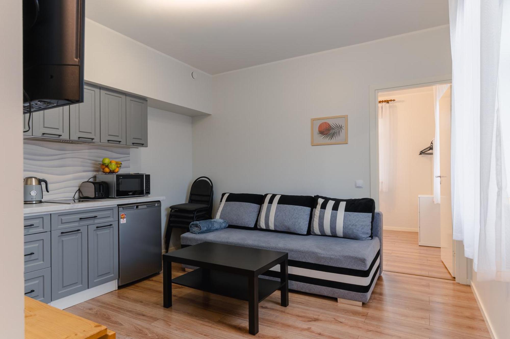 Posti Guesthouse Ράκβερε Εξωτερικό φωτογραφία