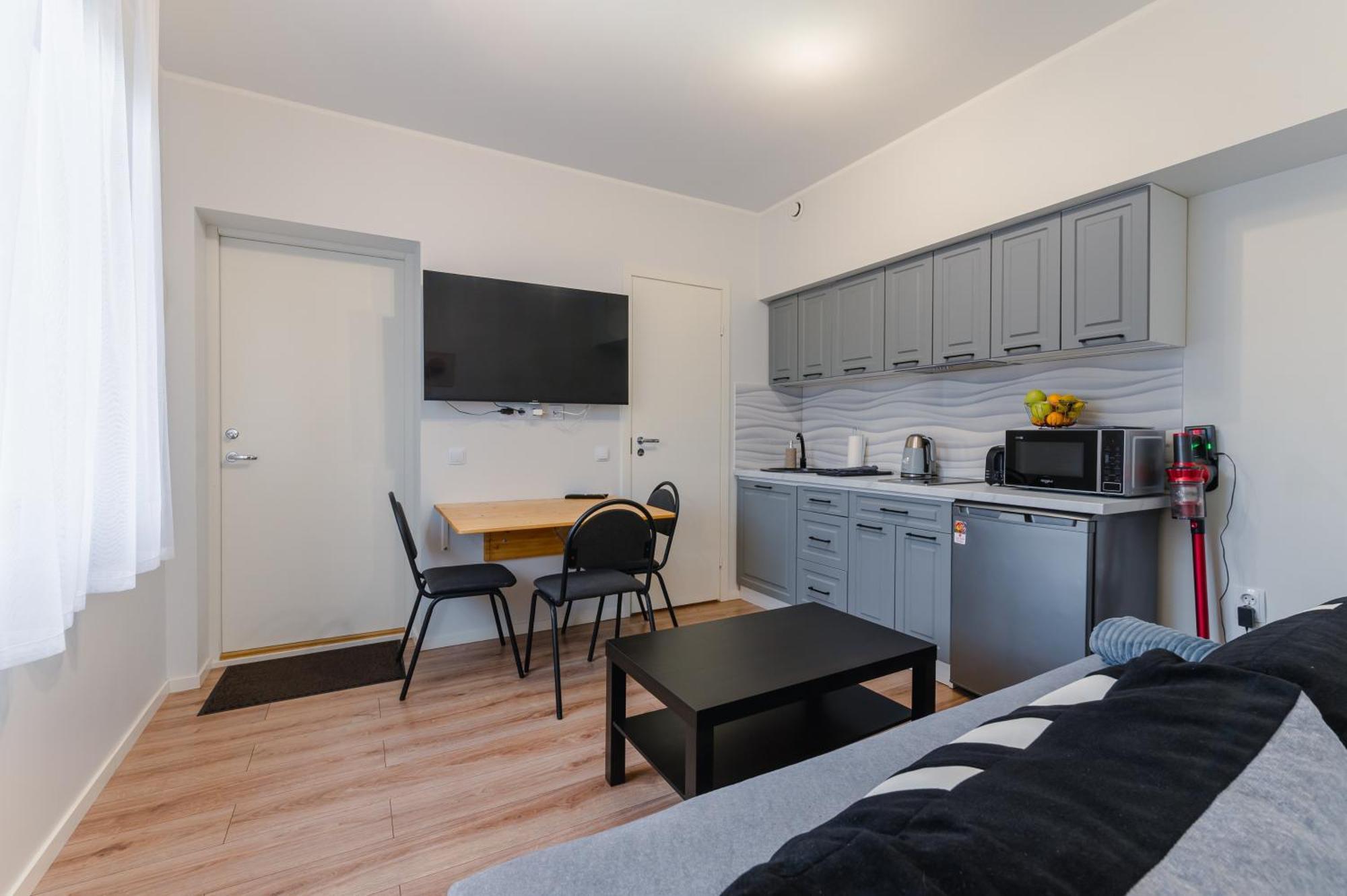 Posti Guesthouse Ράκβερε Εξωτερικό φωτογραφία