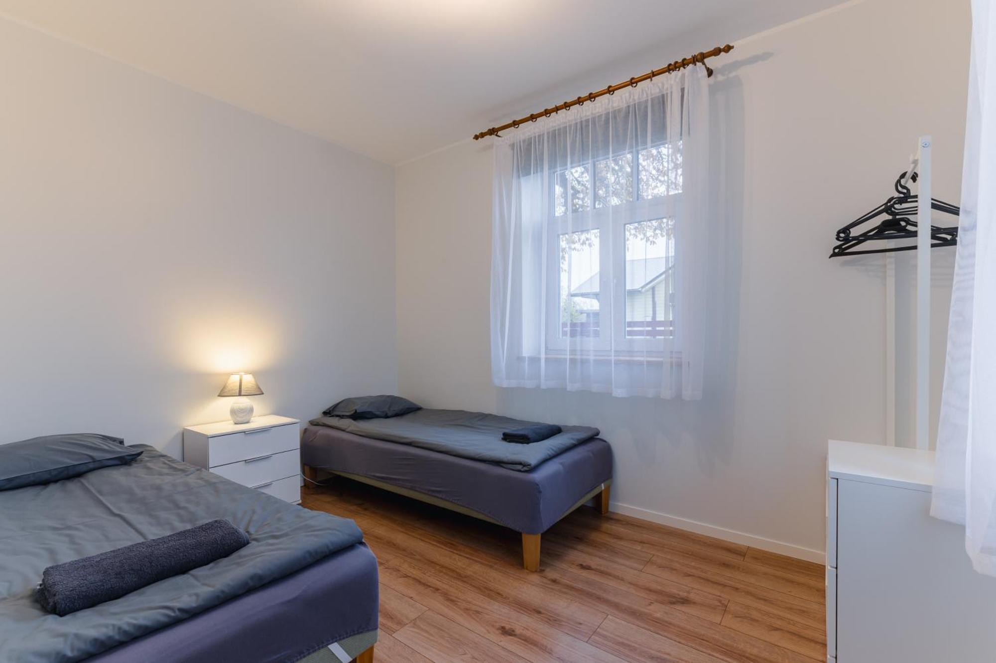 Posti Guesthouse Ράκβερε Εξωτερικό φωτογραφία