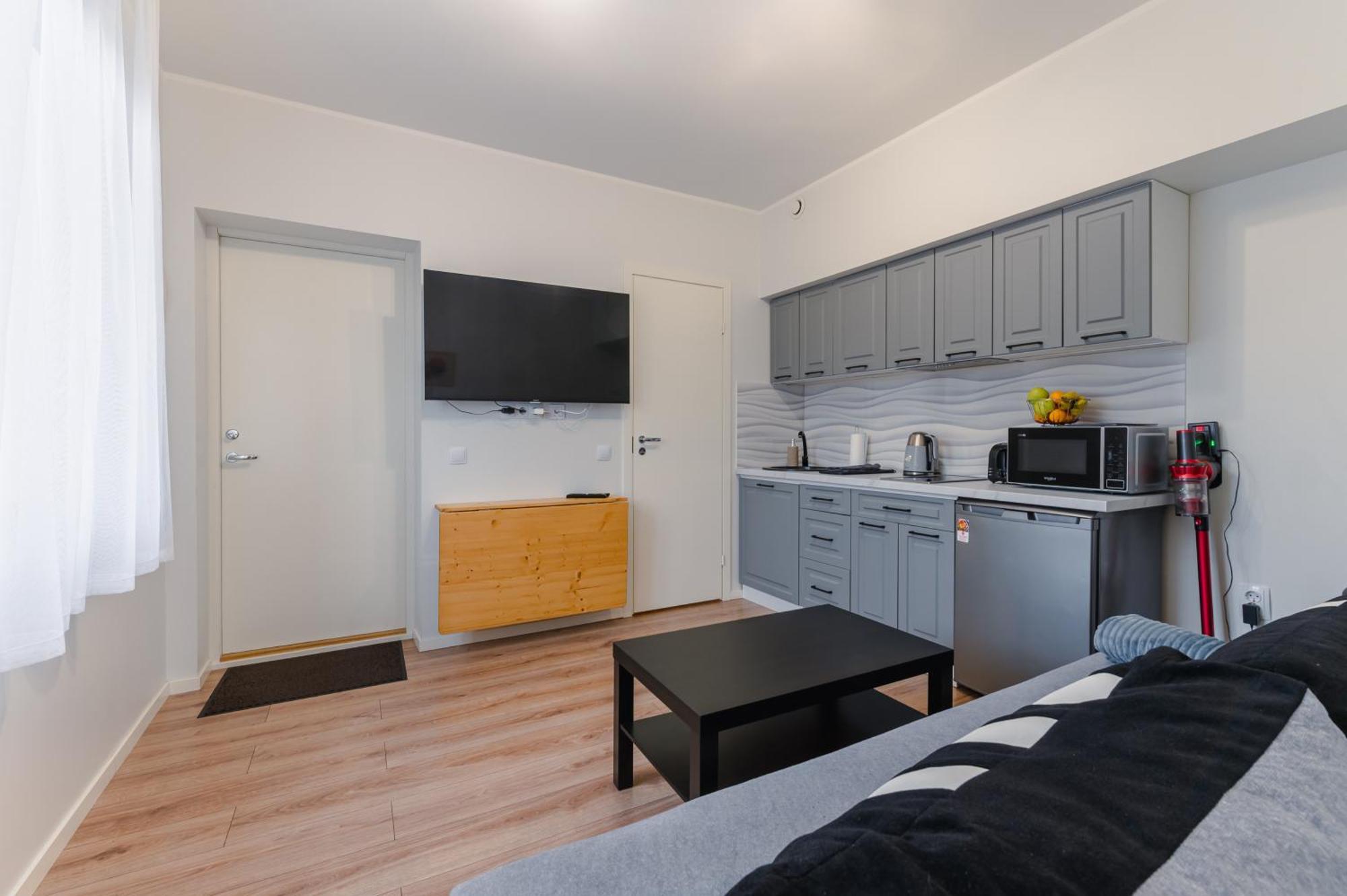 Posti Guesthouse Ράκβερε Εξωτερικό φωτογραφία