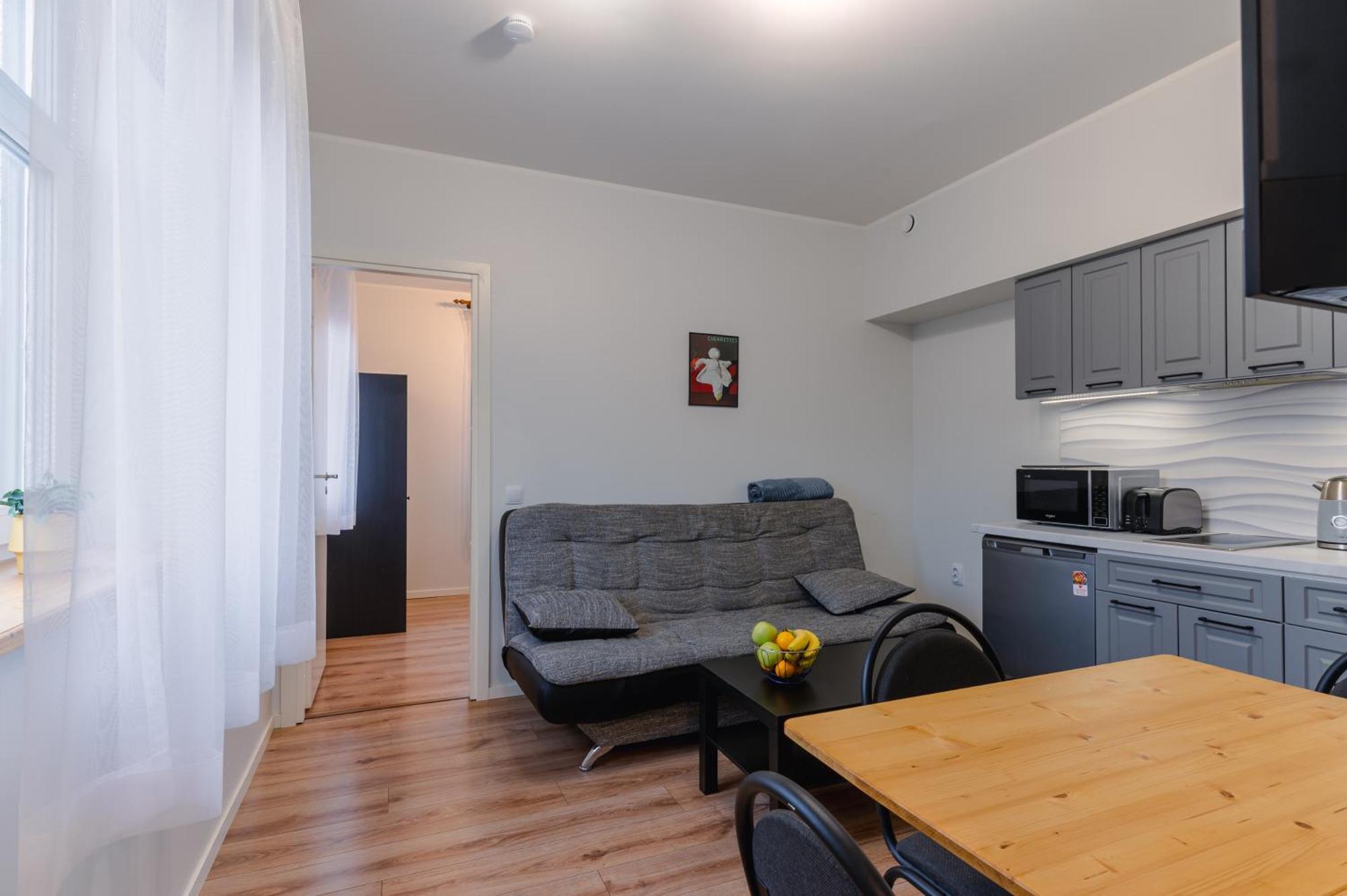 Posti Guesthouse Ράκβερε Εξωτερικό φωτογραφία