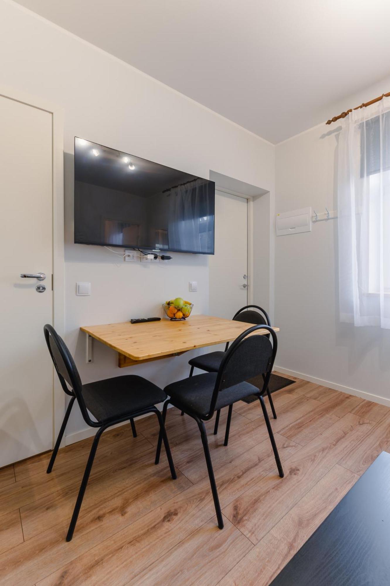 Posti Guesthouse Ράκβερε Εξωτερικό φωτογραφία