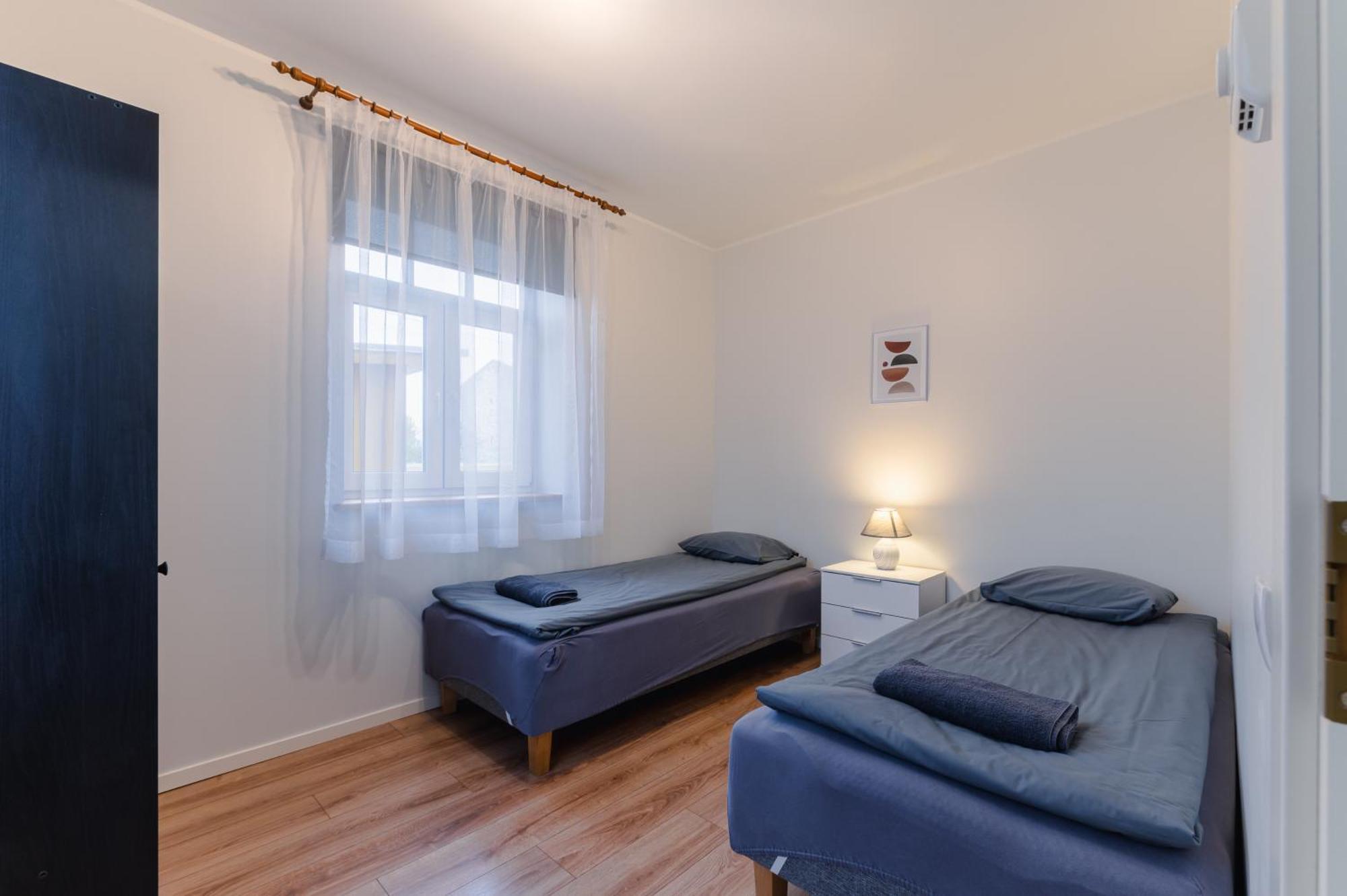 Posti Guesthouse Ράκβερε Εξωτερικό φωτογραφία