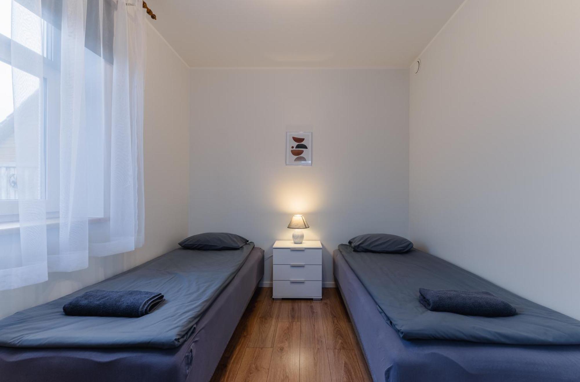 Posti Guesthouse Ράκβερε Εξωτερικό φωτογραφία